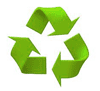 All waste we collect is recycled where possible