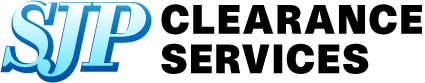 SJP Clearance Services